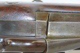 Indian Wars U.S. SPRINGFIELD Model 1873 TRAPDOOR .45-70 GOVT. Caliber Rifle Manufactured at the Start of the GREAT SIOUX WAR! - 10 of 22