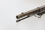 Indian Wars U.S. SPRINGFIELD Model 1873 TRAPDOOR .45-70 GOVT. Caliber Rifle Manufactured at the Start of the GREAT SIOUX WAR! - 21 of 22