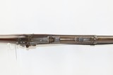 Indian Wars U.S. SPRINGFIELD Model 1873 TRAPDOOR .45-70 GOVT. Caliber Rifle Manufactured at the Start of the GREAT SIOUX WAR! - 13 of 22