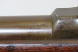 Indian Wars U.S. SPRINGFIELD Model 1873 TRAPDOOR .45-70 GOVT. Caliber Rifle Manufactured at the Start of the GREAT SIOUX WAR! - 15 of 22