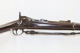 Indian Wars U.S. SPRINGFIELD Model 1873 TRAPDOOR .45-70 GOVT. Caliber Rifle Manufactured at the Start of the GREAT SIOUX WAR! - 4 of 22