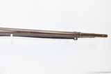 Indian Wars U.S. SPRINGFIELD Model 1873 TRAPDOOR .45-70 GOVT. Caliber Rifle Manufactured at the Start of the GREAT SIOUX WAR! - 14 of 22
