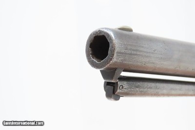 Antique CIVIL WAR Era 3rd Model COLT DRAGOON .44 Cal. PERCUSSION Revolver One of 10,500; Made in 1853 - Image 12 of 22