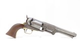 Antique CIVIL WAR Era 3rd Model COLT DRAGOON .44 Cal. PERCUSSION Revolver One of 10,500; Made in 1853 - 19 of 22
