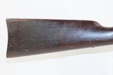 .50-70 GOVT SHARPS New Model 1859 CAVALRY Carbine Indian Wars c1867 Antique Classic Civil War/Old West Saddle Ring Carbine - 3 of 18