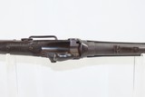 .50-70 GOVT SHARPS New Model 1859 CAVALRY Carbine Indian Wars c1867 Antique Classic Civil War/Old West Saddle Ring Carbine - 11 of 18