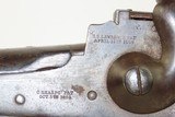 .50-70 GOVT SHARPS New Model 1859 CAVALRY Carbine Indian Wars c1867 Antique Classic Civil War/Old West Saddle Ring Carbine - 6 of 18