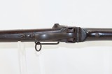 .50-70 GOVT SHARPS New Model 1859 CAVALRY Carbine Indian Wars c1867 Antique Classic Civil War/Old West Saddle Ring Carbine - 8 of 18