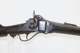 .50-70 GOVT SHARPS New Model 1859 CAVALRY Carbine Indian Wars c1867 Antique Classic Civil War/Old West Saddle Ring Carbine - 4 of 18