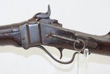 .50-70 GOVT SHARPS New Model 1859 CAVALRY Carbine Indian Wars c1867 Antique Classic Civil War/Old West Saddle Ring Carbine - 15 of 18