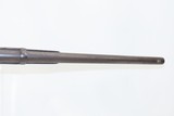 .50-70 GOVT SHARPS New Model 1859 CAVALRY Carbine Indian Wars c1867 Antique Classic Civil War/Old West Saddle Ring Carbine - 12 of 18