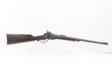 .50-70 GOVT SHARPS New Model 1859 CAVALRY Carbine Indian Wars c1867 Antique Classic Civil War/Old West Saddle Ring Carbine - 2 of 18