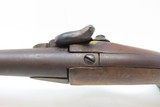 AMERICAN REVOLUTIONARY WAR French MAUBEUGE Model 1777 Conversion Pistol Predecessor to the First US Martial Pistol, the Model 1799! - 11 of 17