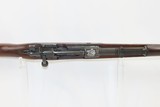 ISRAELI MAUSER vz98N WWII Czech BRNO 7.62x51 Bolt Action MILITARY Rifle C&R c1948 POST-WWII Weapon of the Israeli Defense Forces - 10 of 19