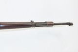ISRAELI MAUSER vz98N WWII Czech BRNO 7.62x51 Bolt Action MILITARY Rifle C&R c1948 POST-WWII Weapon of the Israeli Defense Forces - 11 of 19