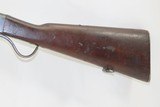 Australian Issue BSA MARTINI Single Shot FALLING BLOCK .310 CADET Rifle C&R Made for the COMMONWEALTH of AUSTRALIA - 3 of 23
