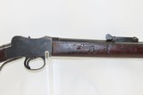 Australian Issue BSA MARTINI Single Shot FALLING BLOCK .310 CADET Rifle C&R Made for the COMMONWEALTH of AUSTRALIA - 20 of 23