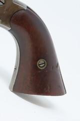 CIVIL WAR REMINGTON .44 Caliber NEW MODEL ARMY Revolver Antique Arguably the Best Sidearm of the American Civil War! - 2 of 17