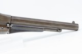 CIVIL WAR REMINGTON .44 Caliber NEW MODEL ARMY Revolver Antique Arguably the Best Sidearm of the American Civil War! - 17 of 17