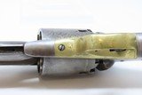 CIVIL WAR REMINGTON .44 Caliber NEW MODEL ARMY Revolver Antique Arguably the Best Sidearm of the American Civil War! - 12 of 17
