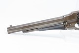 CIVIL WAR REMINGTON .44 Caliber NEW MODEL ARMY Revolver Antique Arguably the Best Sidearm of the American Civil War! - 4 of 17