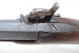 ENGRAVED Antique HENRY DERINGER c. 1850s .48 CALIBER Percussion BELT Pistol Henry Deringer’s Famous Pocket/Belt Pistol - 9 of 17