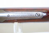 1897 mfr. Antique WINCHESTER Model 1894 TRAPPER Length CARBINE .30-30 WCFIconic Repeating Rifle Made in 1897 in New Haven, Connecticut - 9 of 20