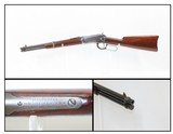 1897 mfr. Antique WINCHESTER Model 1894 TRAPPER Length CARBINE .30-30 WCFIconic Repeating Rifle Made in 1897 in New Haven, Connecticut - 1 of 20