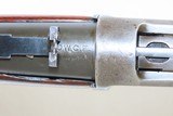 1897 mfr. Antique WINCHESTER Model 1894 TRAPPER Length CARBINE .30-30 WCFIconic Repeating Rifle Made in 1897 in New Haven, Connecticut - 10 of 20