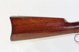 1897 mfr. Antique WINCHESTER Model 1894 TRAPPER Length CARBINE .30-30 WCFIconic Repeating Rifle Made in 1897 in New Haven, Connecticut - 16 of 20