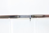 1897 mfr. Antique WINCHESTER Model 1894 TRAPPER Length CARBINE .30-30 WCFIconic Repeating Rifle Made in 1897 in New Haven, Connecticut - 13 of 20
