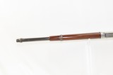1897 mfr. Antique WINCHESTER Model 1894 TRAPPER Length CARBINE .30-30 WCFIconic Repeating Rifle Made in 1897 in New Haven, Connecticut - 8 of 20