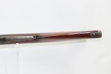 1897 mfr. Antique WINCHESTER Model 1894 TRAPPER Length CARBINE .30-30 WCFIconic Repeating Rifle Made in 1897 in New Haven, Connecticut - 12 of 20