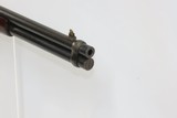 1897 mfr. Antique WINCHESTER Model 1894 TRAPPER Length CARBINE .30-30 WCFIconic Repeating Rifle Made in 1897 in New Haven, Connecticut - 20 of 20