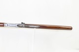 1897 mfr. Antique WINCHESTER Model 1894 TRAPPER Length CARBINE .30-30 WCFIconic Repeating Rifle Made in 1897 in New Haven, Connecticut - 7 of 20