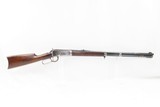 1903 mfr. WINCHESTER Model 1894 TAKEDOWN .32 WS Lever Action RIFLE C&R Octagonal Barrel, Crescent Butt Plate - 15 of 20