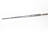 1903 mfr. WINCHESTER Model 1894 TAKEDOWN .32 WS Lever Action RIFLE C&R Octagonal Barrel, Crescent Butt Plate - 14 of 20