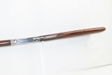 1903 mfr. WINCHESTER Model 1894 TAKEDOWN .32 WS Lever Action RIFLE C&R Octagonal Barrel, Crescent Butt Plate - 8 of 20