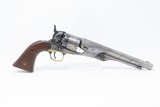 1863 mfr. CIVIL WAR COLT US Model 1860 ARMY .44 Caliber Percussion REVOLVER
Iconic Revolver Used Beyond the Civil War into the WILD WEST! - 17 of 20