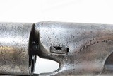 1863 mfr. CIVIL WAR COLT US Model 1860 ARMY .44 Caliber Percussion REVOLVER
Iconic Revolver Used Beyond the Civil War into the WILD WEST! - 16 of 20