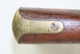LOWER CANADA Antique ENFIELD P1856 Carbine c1859 .577 Caliber Percussion1859 Dated 2-BAND Pattern 1856 .577 Caliber Carbine - 12 of 24