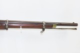 LOWER CANADA Antique ENFIELD P1856 Carbine c1859 .577 Caliber Percussion1859 Dated 2-BAND Pattern 1856 .577 Caliber Carbine - 5 of 24