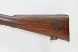 LOWER CANADA Antique ENFIELD P1856 Carbine c1859 .577 Caliber Percussion1859 Dated 2-BAND Pattern 1856 .577 Caliber Carbine - 20 of 24