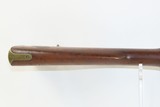 LOWER CANADA Antique ENFIELD P1856 Carbine c1859 .577 Caliber Percussion1859 Dated 2-BAND Pattern 1856 .577 Caliber Carbine - 13 of 24