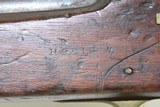 LOWER CANADA Antique ENFIELD P1856 Carbine c1859 .577 Caliber Percussion1859 Dated 2-BAND Pattern 1856 .577 Caliber Carbine - 18 of 24