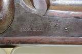 LOWER CANADA Antique ENFIELD P1856 Carbine c1859 .577 Caliber Percussion1859 Dated 2-BAND Pattern 1856 .577 Caliber Carbine - 6 of 24