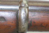 LOWER CANADA Antique ENFIELD P1856 Carbine c1859 .577 Caliber Percussion1859 Dated 2-BAND Pattern 1856 .577 Caliber Carbine - 8 of 24