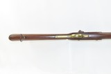 LOWER CANADA Antique ENFIELD P1856 Carbine c1859 .577 Caliber Percussion1859 Dated 2-BAND Pattern 1856 .577 Caliber Carbine - 10 of 24