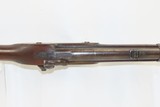 LOWER CANADA Antique ENFIELD P1856 Carbine c1859 .577 Caliber Percussion1859 Dated 2-BAND Pattern 1856 .577 Caliber Carbine - 14 of 24