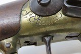 1781 mfr. REVOLUTIONARY WAR era St. Etienne Model 1777 FLINTLOCK Pistol
Predecessor to the First US Martial Pistol, the Model 1799! - 7 of 20
